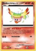 FireBird Kirby