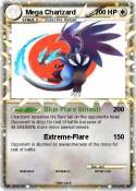Mega Charizard