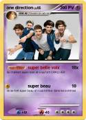 one direction