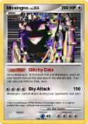 Missingno.