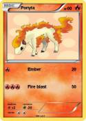 Ponyta
