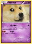 THE DOGE
