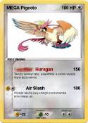 MEGA Pigeoto