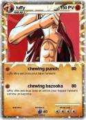 luffy