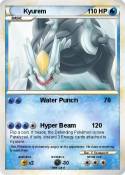 Kyurem