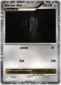 Slender Man