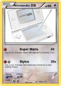 Nintendo DS