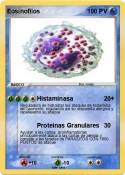 Eosinofilos