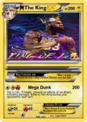 The King