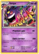 Gengar