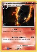 ghost rider