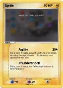 Sprite
