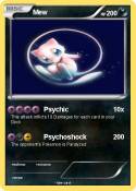 Mew