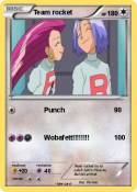 Team rocket