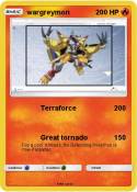 wargreymon