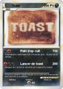 Toast
