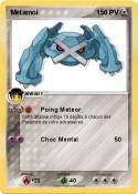 Metamoi