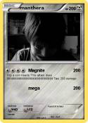 manthera