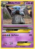Baby Yoda