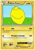 Yellow Face