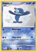 Popplio
