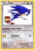 Sonic