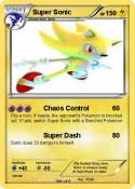 Super Sonic