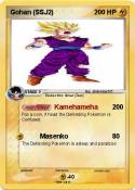 Gohan (SSJ2)