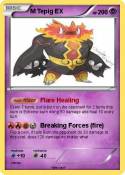 M Tepig EX