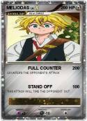 MELIODAS