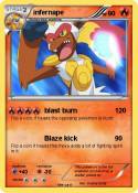 infernape