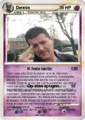 Dennis