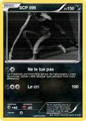 SCP 096