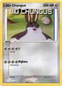 Little Chungus