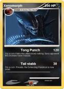 Xenomorph
