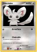Chinchidou