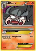 Scar e