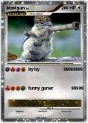 blastgun