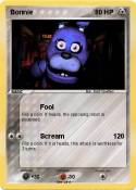 Bonnie