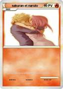 sakuran et naru
