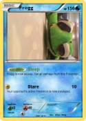 Frogg