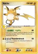 Raichu