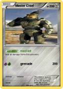Master Chief