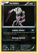 The Arbiter