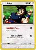 Goku