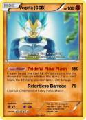 Vegeta (SSB)