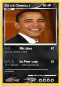 Barack Obama