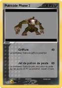 Putricide Phase