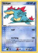 feraligatr