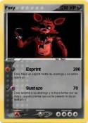 Foxy